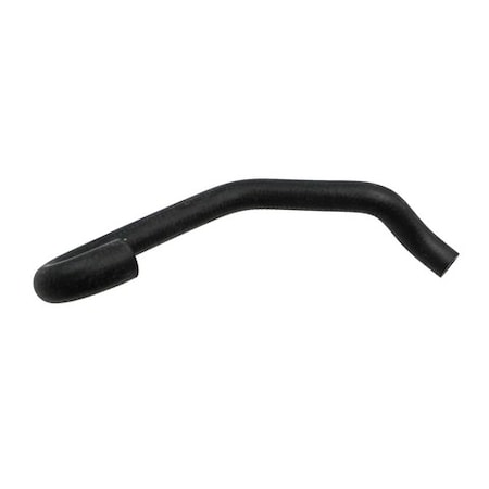 Crp Products Bmw 740I 97-01 V8 4.4L Heater Hose, Chh0222P CHH0222P